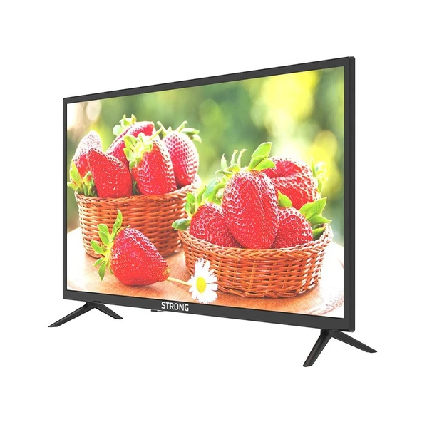 Strong MS32EC2000 HD 32" 82 Ekran Uydu Alıcılı LED TV - 3