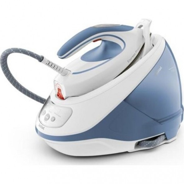 Tefal Express Protect SV9202 Buhar Kazanlı Ütü