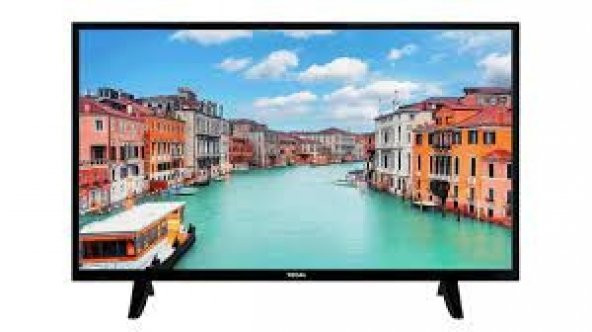 Regal 39R653HC 39" HD Smart LED TV