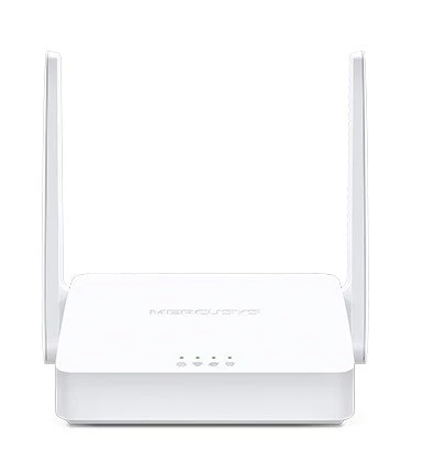 Tp-Link Mercusys MW301R Router