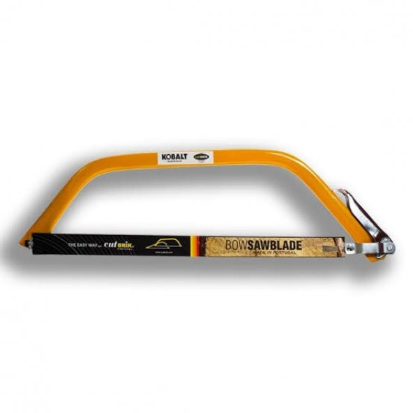 53 CM KOLASTAR TESTERE +TESTERE AĞZI - 2