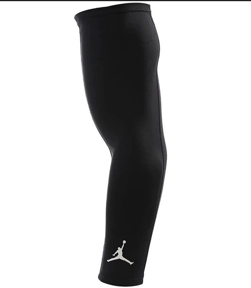 Nike Aksesuar Jordan NBA Siyah Basketbol Kolluğu J.KS.04.010.LX