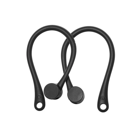 Apple Airpods Airpods Pro Spor Kulaklık Kancası Silikonu MD2