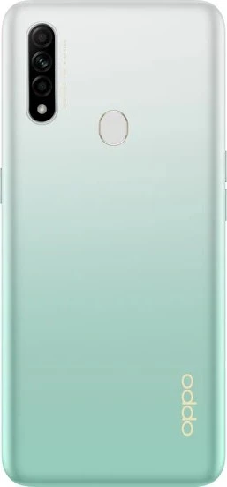 Oppo A31 Mavi 64 GB / 4 GB RAM  Yenilenmiş ÜRÜN (sıfr gibi) - 4