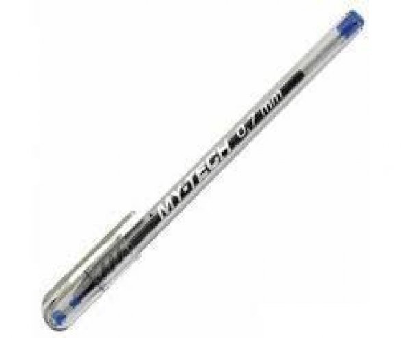 Pensan Tükenmez Kalem My-Tech 0.7 mm Mavi 2240 İğneUç