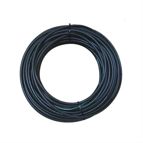 REÇBER RG6U- U6 TV KABLOSU 1 MT FİYATI