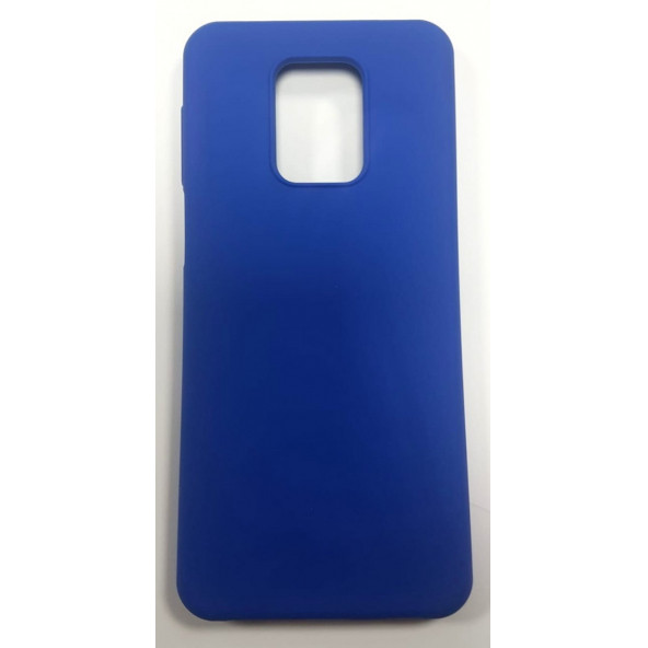 Xiaomi Redmi Note9 Pro Yumuşak Slikon Kılıf - Resim 2