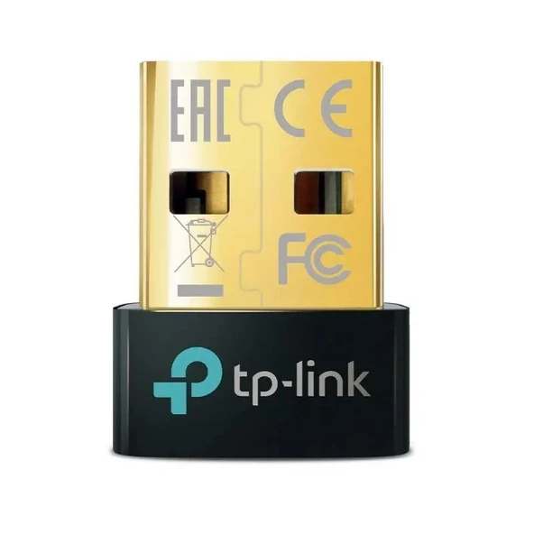 TP-LINK UB500 BLUETOOTH 5.0 NANO USB ADAPTOR - 3
