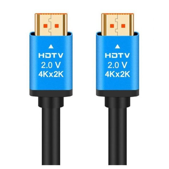 PrimeX PX-01HDTV HDMI 5 Metre 8K/4K/2K Ultra HDR 2.0V 7680P PVC Kablo