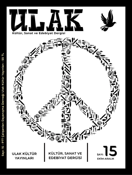ULAK KÜLTÜR EDEBİYAT PAKETİ - 2