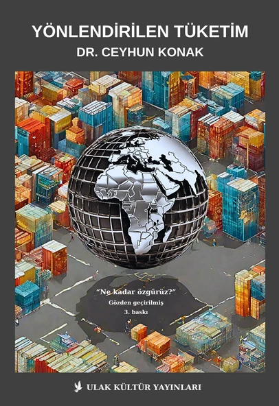 ULAK KÜLTÜR EDEBİYAT PAKETİ - 7