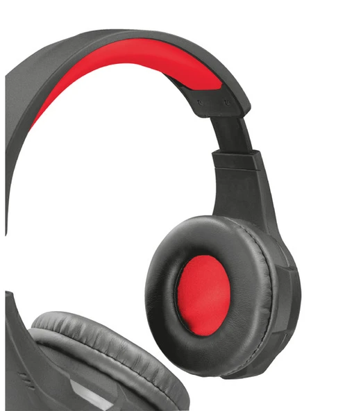 Trust 22450 GXT307 Ravu Oyuncu Kulaklık - 2