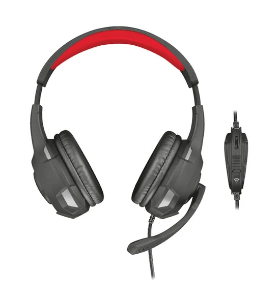 Trust 22450 GXT307 Ravu Oyuncu Kulaklık - 4