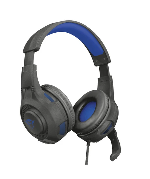 Trust 23250 GXT307B PS4 Kulaklık Siyah