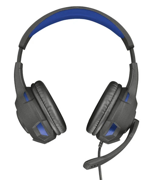 Trust 23250 GXT307B PS4 Kulaklık Siyah - 7