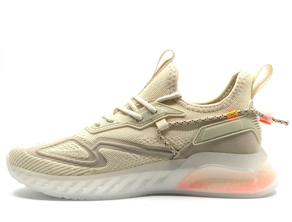 Gamelu Grım Air Erkek Spor Ayakkabı - Resim 12