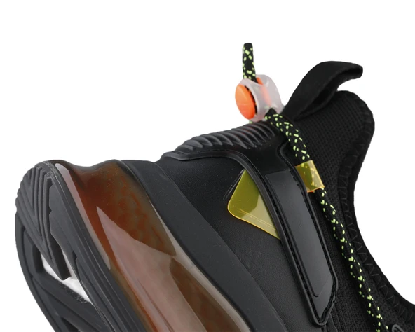 Gamelu Grım Air Erkek Spor Ayakkabı - Resim 6