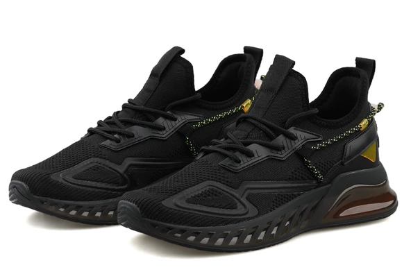 Gamelu Grım Air Erkek Spor Ayakkabı - Resim 19