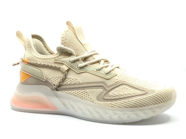 Gamelu Grım Air Erkek Spor Ayakkabı - Resim 9