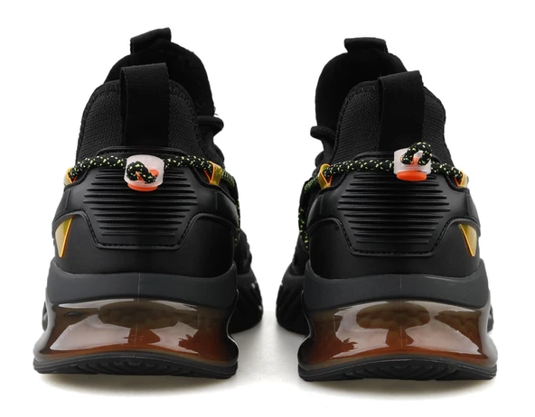 Gamelu Grım Air Erkek Spor Ayakkabı - Resim 22