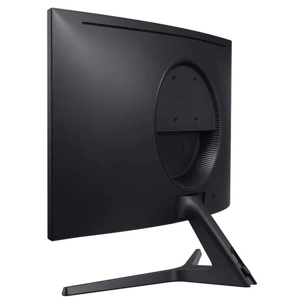 SAMSUNG LC27RG50FQMXUF 27 4MS 240HZ HDMI/DISPLAY PORT FULL HD CURVED GAMİNG MONİTÖR - 2