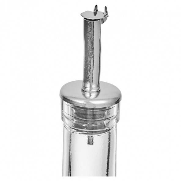 Paşabahçe Yağdanlık Yağlık Sirkelik 2'li Sosluk 1000 ML 80230 - 3