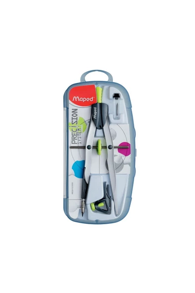 Maped Pergel System Hassas 3 Lü