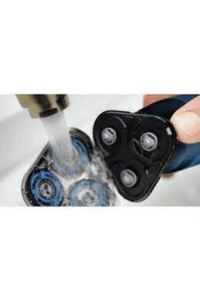 Philips S5445/03 Shaver Series 5000 Islak Kuru Tıraş Makinesi - 4