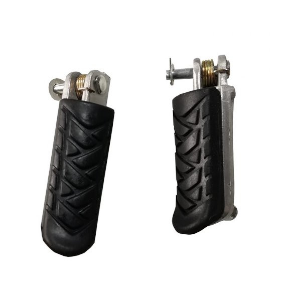 Honda CBR 250 Ön Basamak Takımı