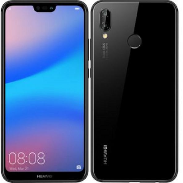Huawei P20 Lite 64 GB (İthalatçı Garantili)