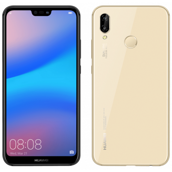 Huawei P20 Lite 64 GB (İthalatçı Garantili) - 3