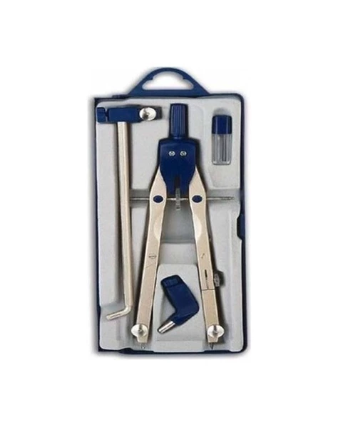 Alex Schoeller Uzatma Ayaklı Pergel ALX 804