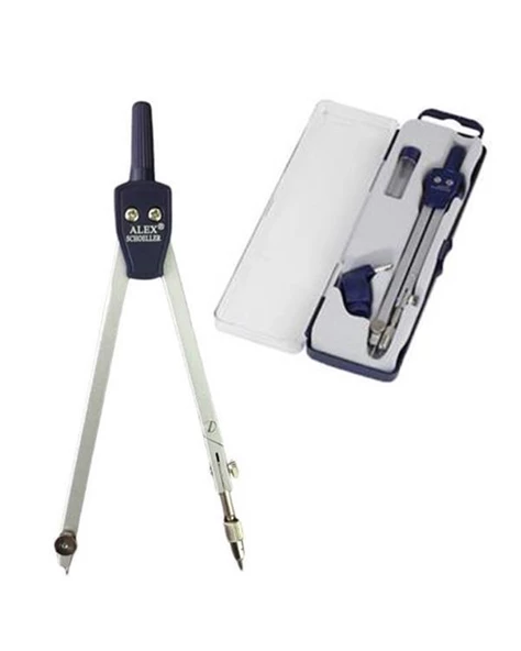 Alex Schoeller Pergel ALX 818