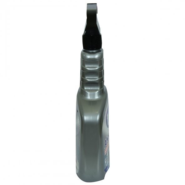 Ankastre Paslanmaz Yüzey Temizleyici Ultra Koruma 750 ML - 3