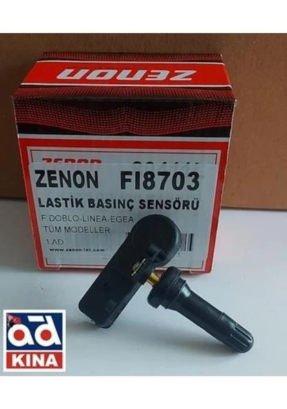 Lastik Basınç Sensörü Doblo Linea Egea Tüm Modeller 2010- FI8703