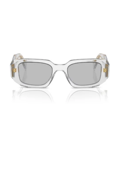 Prada Şeffaf Kadın Güneş Gözlüğü 17WS-12R30B