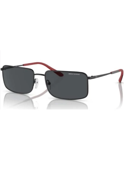 Armani Exchange Erkek Güneş Gözlüğü 0AX2044S-60008758 - 2