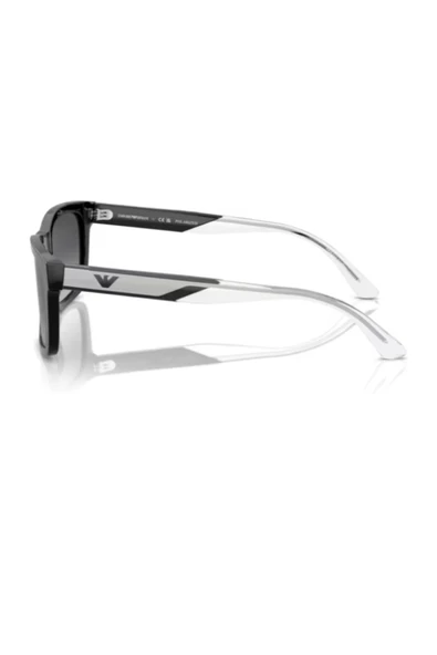 Emporio Armani Erkek Güneş Gözlüğü 4224-5017T3 - 3