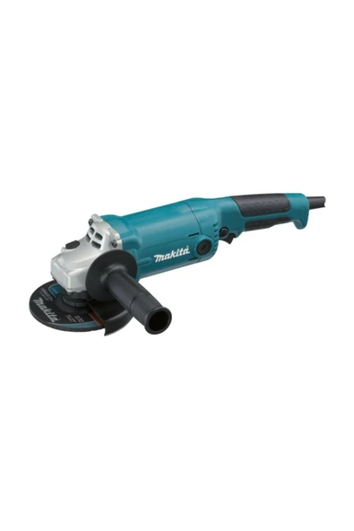 Makita Ga5010 1050 W 125 Mm Avuç Taşlama Makinesi ürün görseli