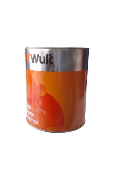 WULT RAPİD BOYA - Resim 2