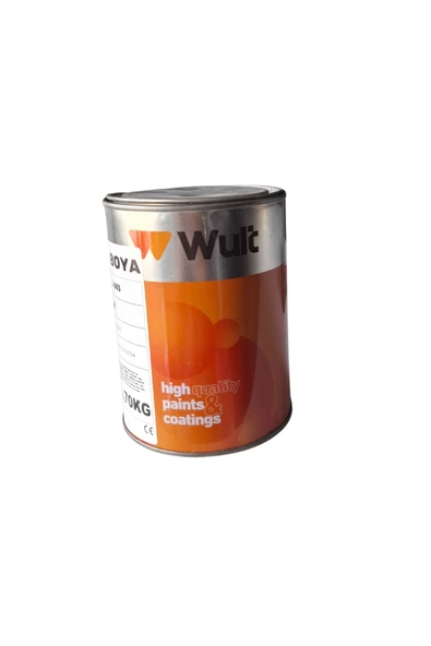 WULT RAPİD BOYA - Resim 3