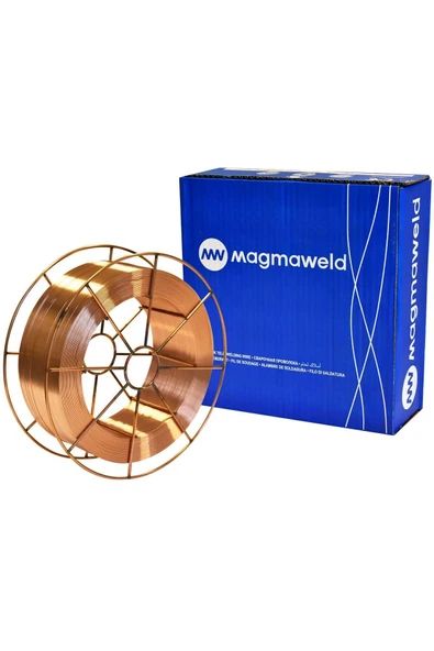 Magmaweld MG 2 1.00 mm 15 KG ürün görseli