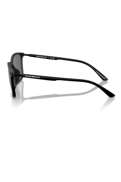 Emporio Armani Erkek Güneş Gözlüğü EA4223U-500187 - 3