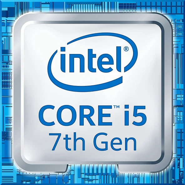 Intel Cpu Core İ5 7. Nesıl 1151P Tray Hdvga