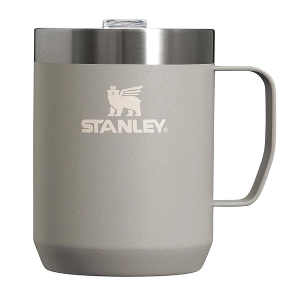 Stanley 8Oz Classic Vac Camp Mug Ash 2.0 - Eu Termos Bardak