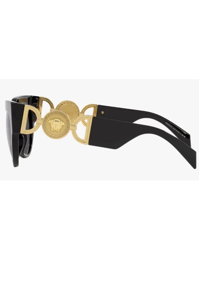 Versace Kadın Güneş Gözlüğü 0VE4440U GB1/87 56 - 3