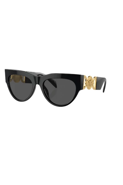 Versace Kadın Güneş Gözlüğü 0VE4440U GB1/87 56 - 2