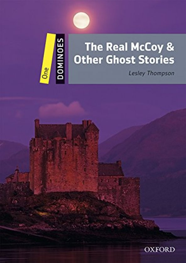 OXFORD DOM 1:REAL MCCOY MP3