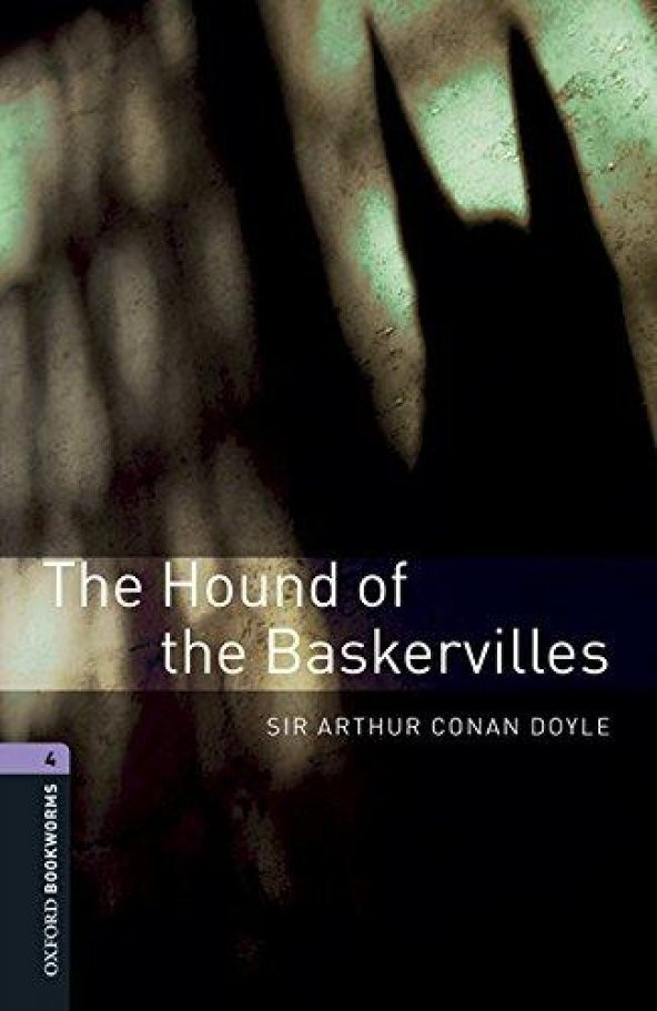 OXFORD OBWL 4:HOUND OF BASKERVILLES MP3