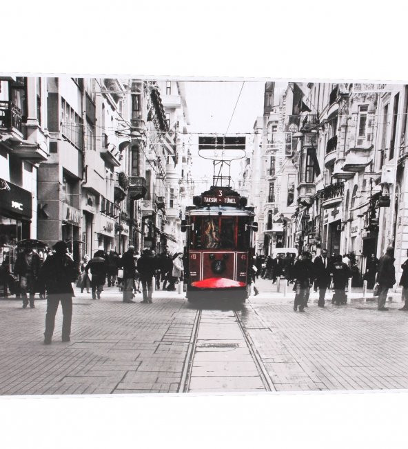 240 Parça Kutulu Puzzle - En Gözde Şehirler! - 11